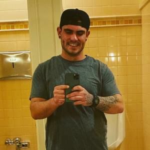 Meet your Posher, Bryan